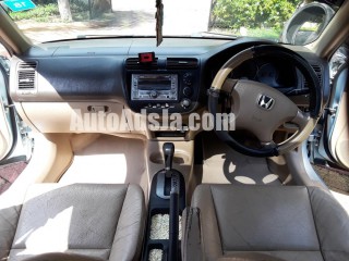 2005 Honda civic for sale in Manchester, Jamaica