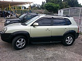 2005 Hyundai Tucson for sale in Kingston / St. Andrew, Jamaica