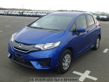 2014 Honda Fit for sale in Kingston / St. Andrew, Jamaica