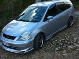 2003 Honda Stream for sale in St. Catherine, Jamaica