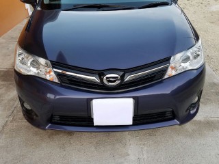2013 Toyota Fielder for sale in St. Ann, Jamaica