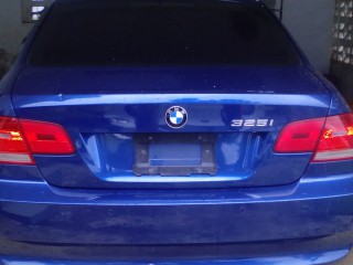 2007 BMW Coupe for sale in Manchester, Jamaica