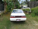 1993 Toyota Corolla for sale in Westmoreland, Jamaica