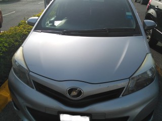 2012 Toyota Vitz for sale in St. Catherine, Jamaica