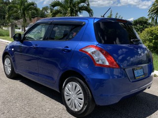 2016 Suzuki SWIFT for sale in Manchester, Jamaica