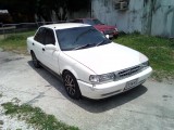 1991 Nissan Sunny b13 for sale in Kingston / St. Andrew, Jamaica