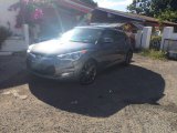 2012 Hyundai Veloster for sale in Kingston / St. Andrew, Jamaica