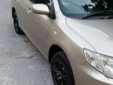 2007 Toyota Axio for sale in St. Ann, Jamaica