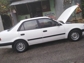 1995 Toyota 110 for sale in Hanover, Jamaica