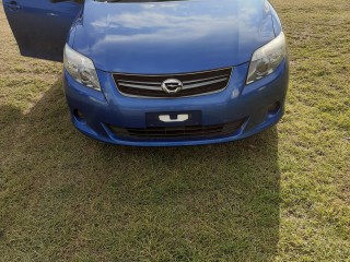 2010 Toyota Fielder for sale in Westmoreland, Jamaica
