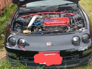 1995 Honda Integra for sale in Manchester, Jamaica