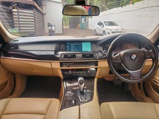 2011 BMW 520i for sale in Kingston / St. Andrew, Jamaica