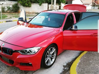 2015 BMW 328i for sale in St. Catherine, Jamaica