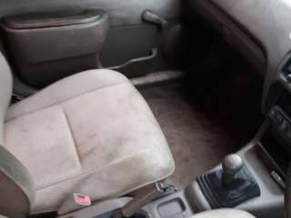 1995 Toyota Tercel for sale in Kingston / St. Andrew, Jamaica