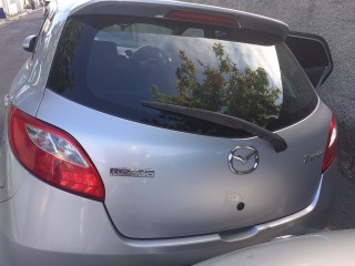 2009 Mazda Demio for sale in Kingston / St. Andrew, Jamaica