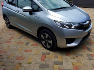 2017 Honda Fit