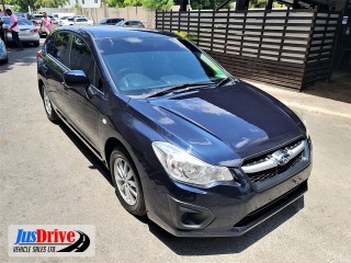 2014 Subaru IMPREZA SPORT for sale in Kingston / St. Andrew, Jamaica