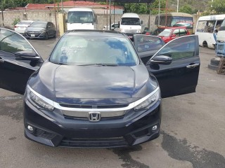 2017 Honda Civic for sale in Kingston / St. Andrew, Jamaica