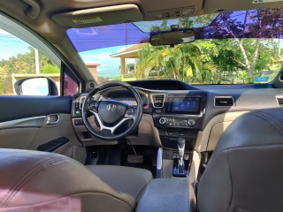 2015 Honda Civic for sale in Trelawny, Jamaica
