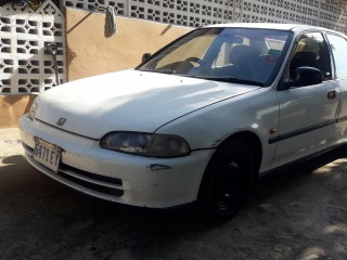 1992 Honda Civic for sale in Kingston / St. Andrew, Jamaica