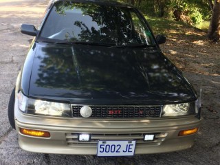 1989 Toyota corolla for sale in St. James, Jamaica