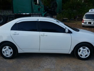 2001 Toyota Corolla for sale in Clarendon, Jamaica