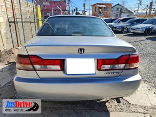 2001 Honda ACCORD for sale in Kingston / St. Andrew, Jamaica
