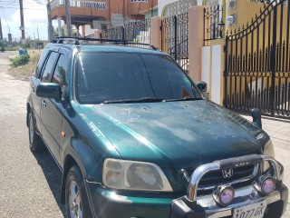 2000 Honda Crv for sale in St. Catherine, Jamaica