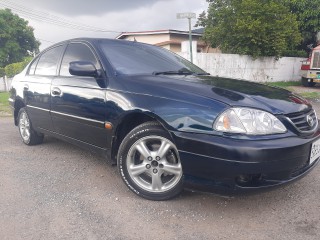 2002 Toyota Corona for sale in Kingston / St. Andrew, Jamaica