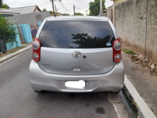 2011 Toyota Passo