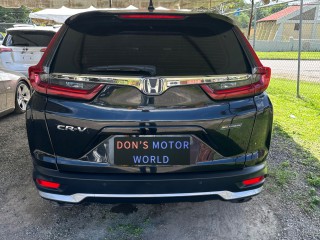 2022 Honda CRV