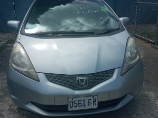 2009 Honda Fit for sale in Kingston / St. Andrew, Jamaica