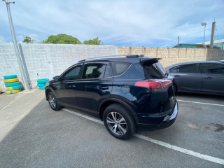 2018 Toyota rav 4 for sale in Kingston / St. Andrew, Jamaica