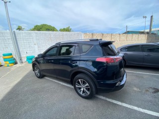 2018 Toyota rav 4