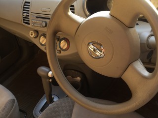 2008 Nissan March for sale in St. James, Jamaica