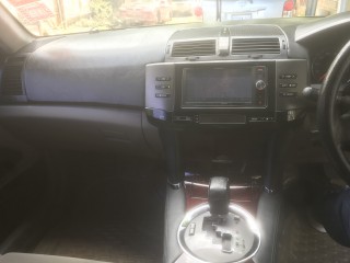 2008 Toyota Toyota Mark x for sale in St. James, Jamaica