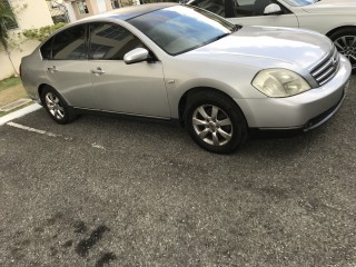 2005 Nissan Cefiro for sale in Kingston / St. Andrew, Jamaica