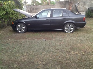 1992 BMW 320i for sale in St. Ann, Jamaica