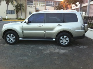 2007 Mitsubishi Pajero for sale in Clarendon, Jamaica