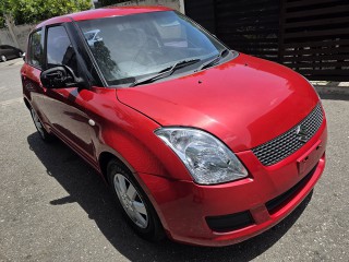 2011 Suzuki Swift for sale in Kingston / St. Andrew, Jamaica