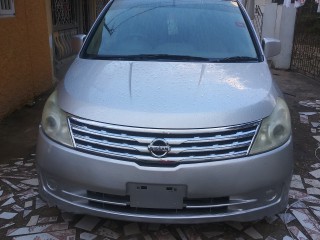 2008 Nissan Presage for sale in St. Ann, Jamaica