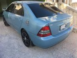 2003 Toyota corolla for sale in St. Catherine, Jamaica