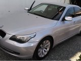 2007 BMW 520d for sale in Kingston / St. Andrew, Jamaica