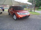 2008 Nissan Murano for sale in Kingston / St. Andrew, Jamaica