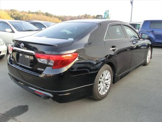 2016 Toyota Mark X for sale in Manchester, Jamaica