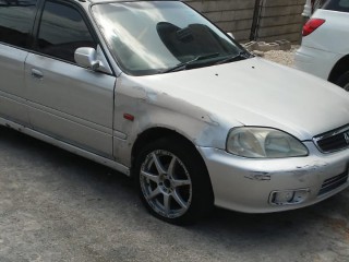 1999 Honda Civic for sale in St. James, Jamaica