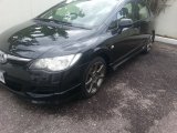 2008 Honda Civic RS edition for sale in Kingston / St. Andrew, Jamaica