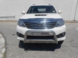 2013 Toyota Fortuna for sale in Kingston / St. Andrew, Jamaica
