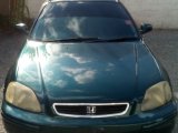1997 Honda CIVIC EK3 for sale in Kingston / St. Andrew, Jamaica