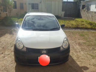 2010 Nissan Wagon for sale in St. Catherine, Jamaica